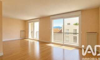 Appartement 3 Pièces 83 m² à vendre à Grenoble (38100)