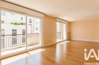 Appartement 3 pièces 189000 €