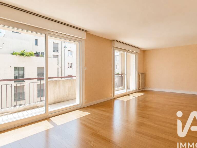 Vente Appartement 3 pièces — photo 1