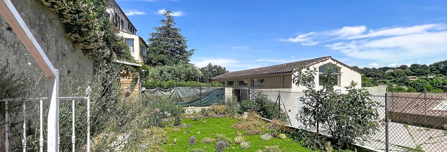 Maison 4 Pièces 114 m² à vendre à La Tour-d'Aigues (84240)