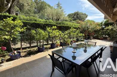 Appartement 3 pièces 429000 €