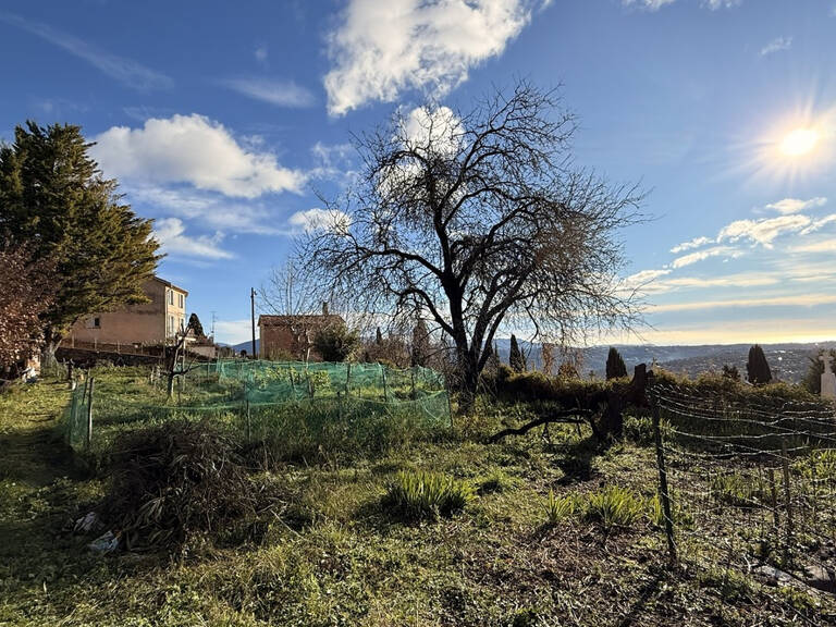 Superbe terrain vue mer — photo 1