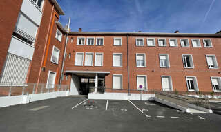 Appartement 1 Pièce 22 m² à louer à Albi (81000)