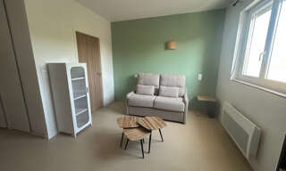 Appartement 1 Pièce 22 m² à louer à Albi (81000)