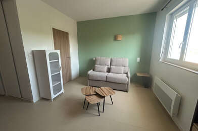 Appartement 1 pièces 500 €