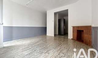Maison 3 Pièces 60 m² à vendre à Saint-Aubin-lès-Elbeuf (76410)