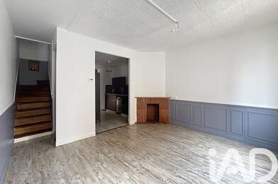Maison 3 pièces 94800 €
