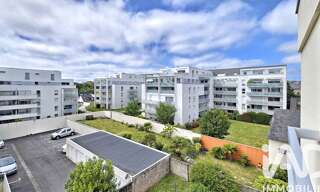 Appartement 2 Pièces 38 m² à vendre à Vannes (56000)