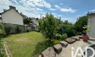 Terrain  218 m² à vendre à Granville (50400)