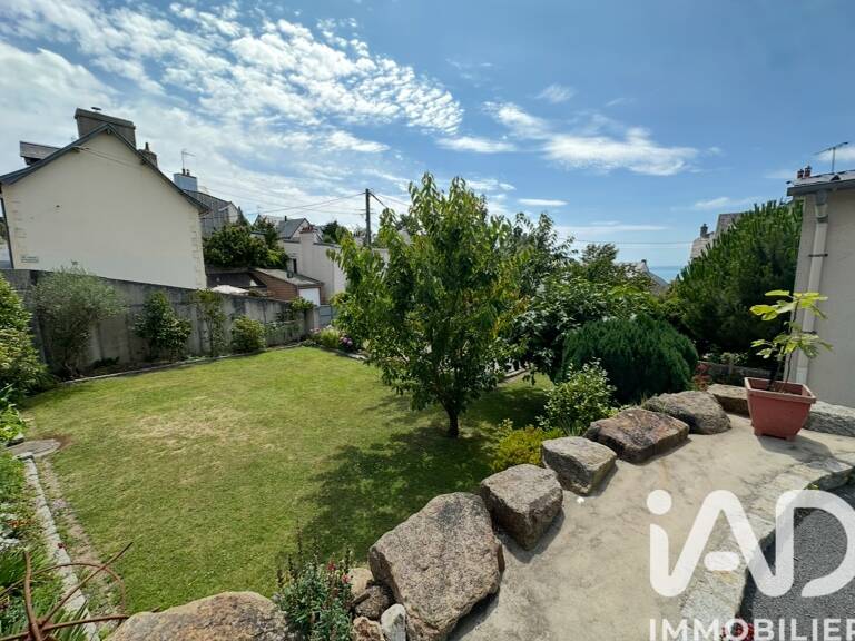 Vente Terrain 218 m&sup2; — photo 1