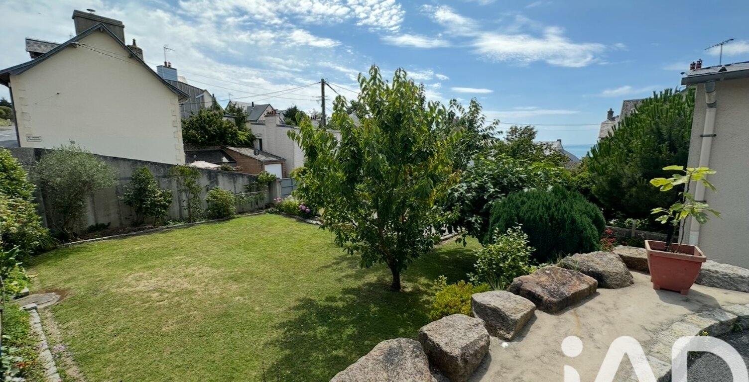 Vente Terrain 218 m&sup2; — photo 1