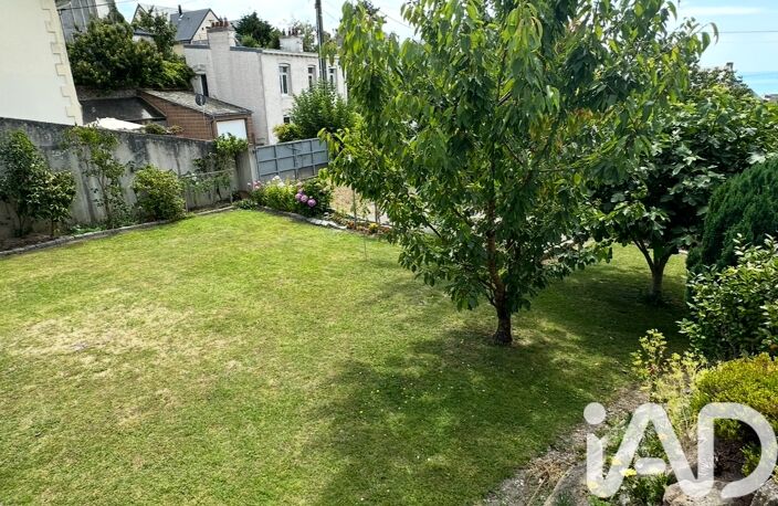 Vente Terrain 218 m&sup2; — photo 2