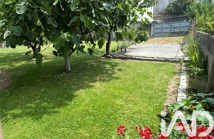 Vente Terrain 218 m&sup2; — photo 3