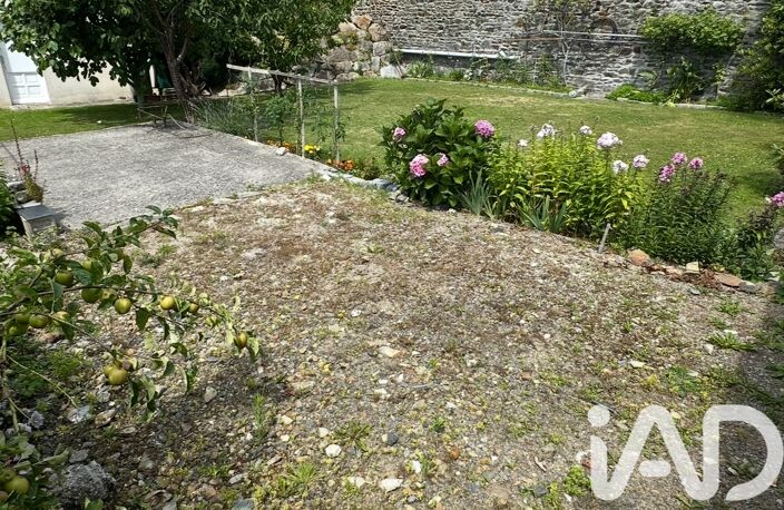 Vente Terrain 218 m&sup2; — photo 4