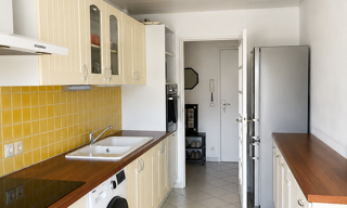Appartement 4 Pièces 84 m² à louer à Saint-Étienne (42000)