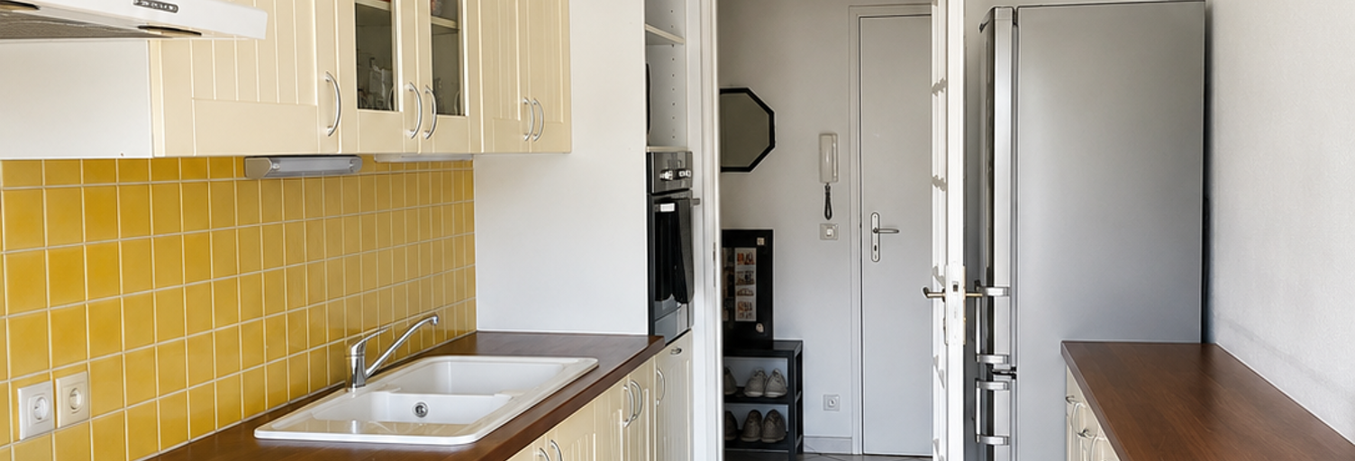 Appartement 4 Pièces 84 m² à louer à Saint-Étienne (42000)