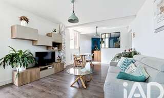 Appartement 3 Pièces 73 m² à louer à Rueil-Malmaison (92500)