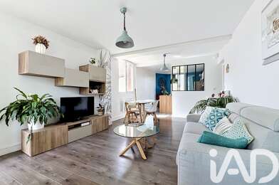 Appartement 3 pièces 1840 €