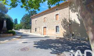 Maison 5 Pièces 135 m² à vendre à Navacelles (30580)