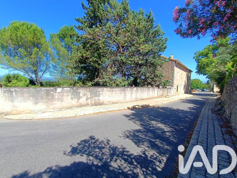 Vente Maison de village 5 pièces — photo 1