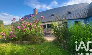 Maison 10 Pièces 262 m² à vendre à Ancretteville-sur-Mer (76540)
