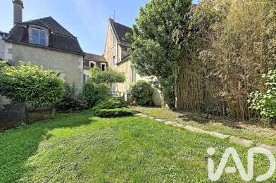 Maison 11 pièces 630000 €