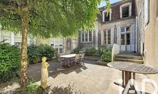 Maison 11 Pièces 390 m² à vendre à Auxerre (89000)