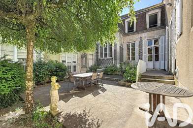 Maison 11 pièces 599000 €