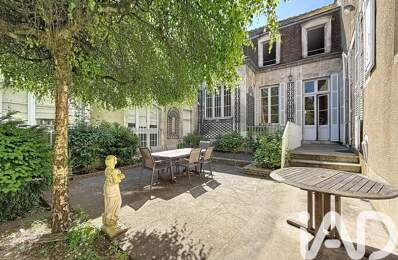 Vente Demeure 11 pièces — photo du bien