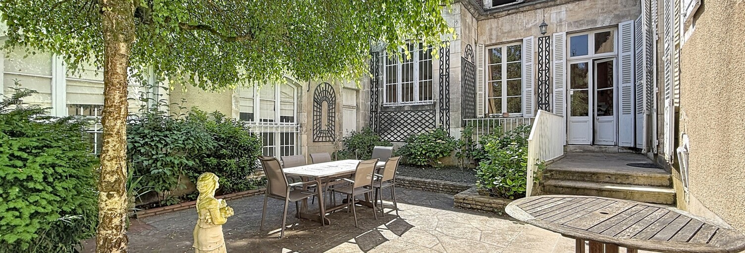 Maison 11 Pièces 390 m² à vendre à Auxerre (89000)