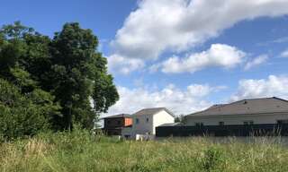 Terrain  450 m² à vendre à Bourg-en-Bresse (01000)