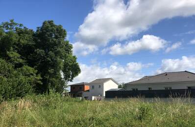 Vente Terrain 450 m&sup2; — photo du bien