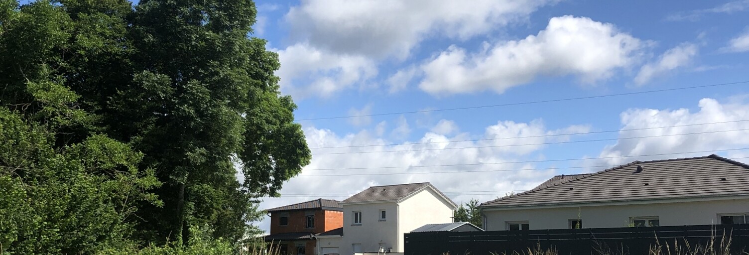 Terrain  450 m² à vendre à Bourg-en-Bresse (01000)
