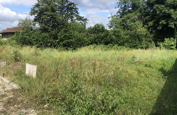 Vente Terrain 450 m&sup2; — photo 2