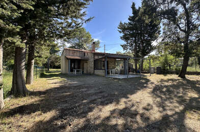 Maison 3 pièces 138000 €
