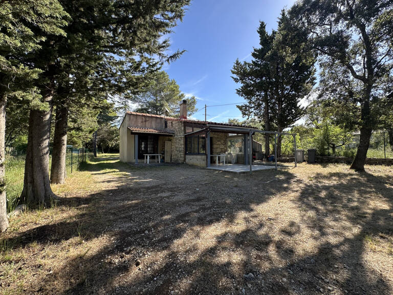 MAISON - 43,32M2 - 3 PIECES — photo 1