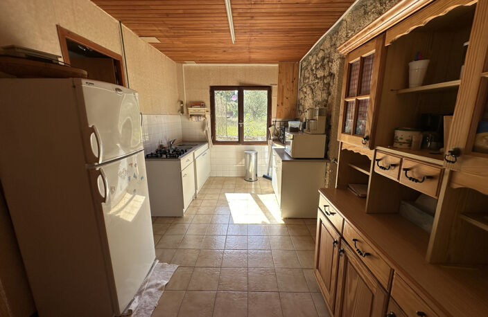MAISON - 43,32M2 - 3 PIECES — photo 2