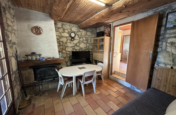 MAISON - 43,32M2 - 3 PIECES — photo 3