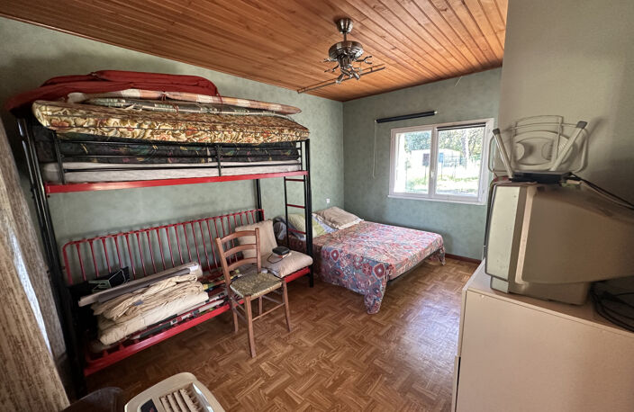 MAISON - 43,32M2 - 3 PIECES — photo 4