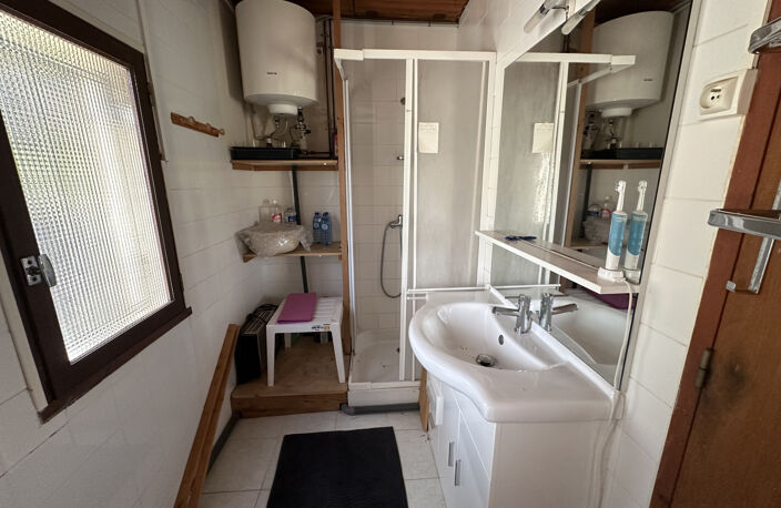 MAISON - 43,32M2 - 3 PIECES — photo 5