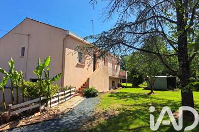 Maison 4 pièces 169000 €