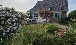 Maison 4 Pièces 105 m² à vendre à Thil-Manneville (76730)