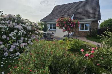 Maison 4 pièces 219000 €