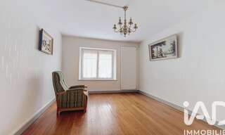 Maison 6 Pièces 162 m² à vendre à Cendrey (25640)