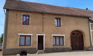 Maison 6 Pièces 162 m² à vendre à Cendrey (25640)