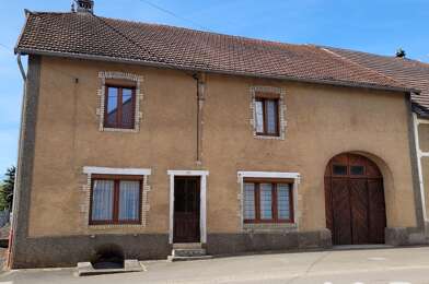 Maison 6 pièces 135000 €