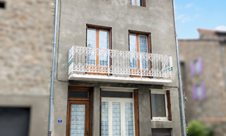 Maison 5 Pièces 118 m² à vendre à Saint-Sauveur-en-Rue (42220)