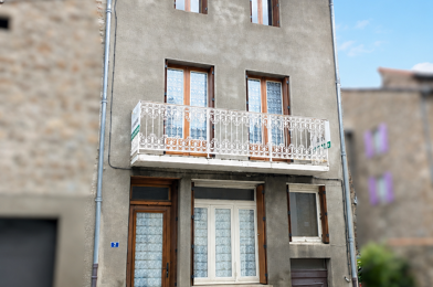 Maison 5 pièces 75000 €