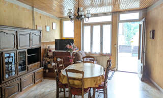 Maison 5 Pièces 118 m² à vendre à Saint-Sauveur-en-Rue (42220)