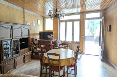 Maison 5 pièces 75000 €